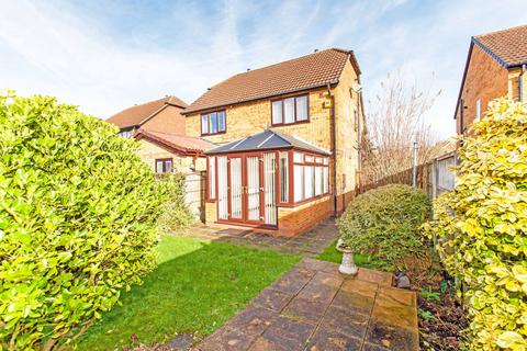undefined, Ridgeway Avenue, Bolsover, S44