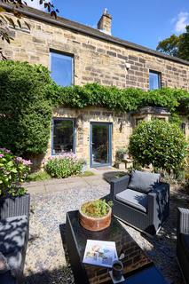 5 bedroom detached house for sale, 1 Grange Court, Badsworth WF9