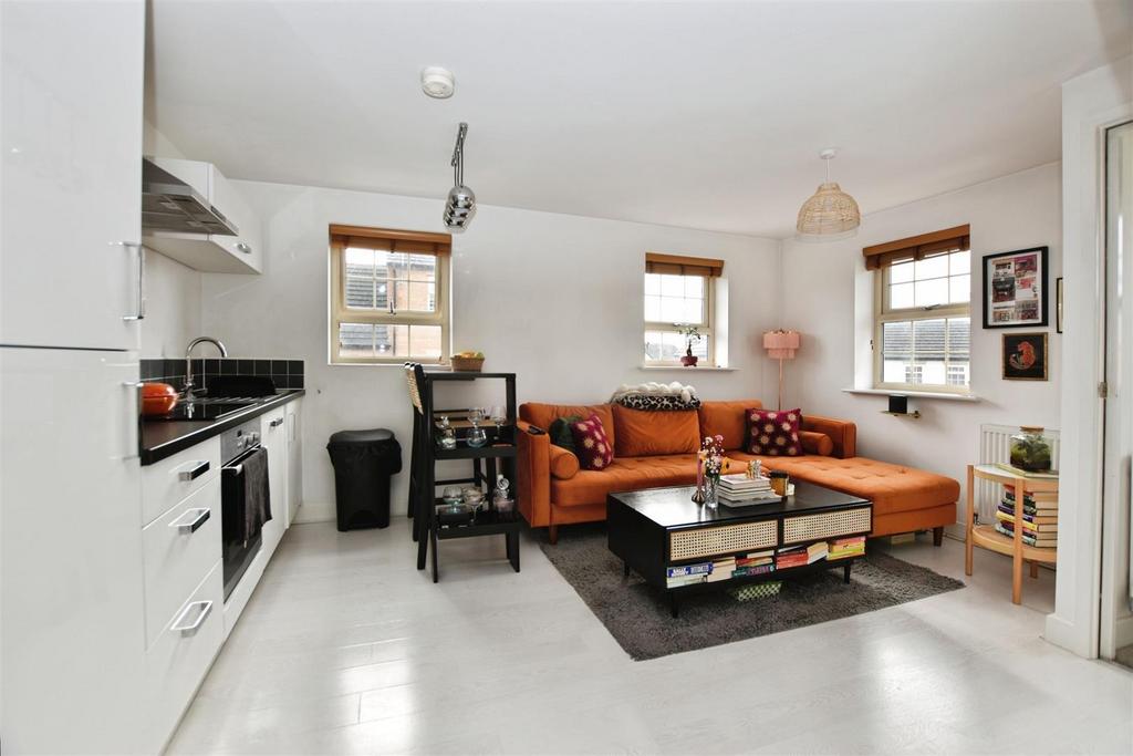 Living Kitchen / Diner