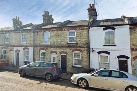 undefined, Stanley Road, Newmarket