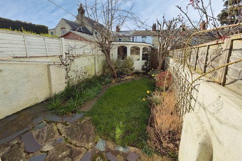 undefined, Stanley Road, Newmarket