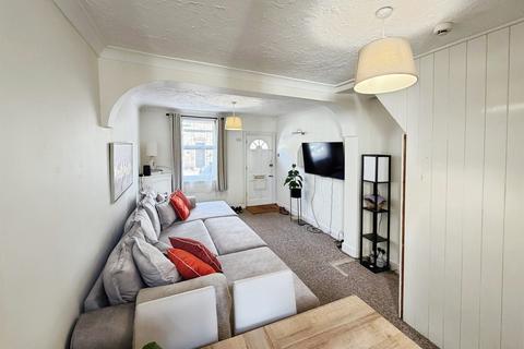 undefined, Stanley Road, Newmarket