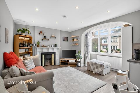 undefined, Blenheim Park Road, South Croydon