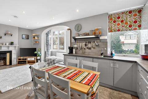 undefined, Blenheim Park Road, South Croydon