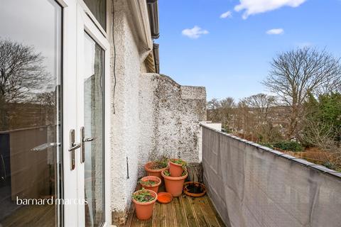 undefined, Blenheim Park Road, South Croydon