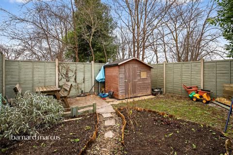 undefined, Blenheim Park Road, South Croydon