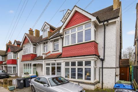 Blenheim Park Road, South Croydon