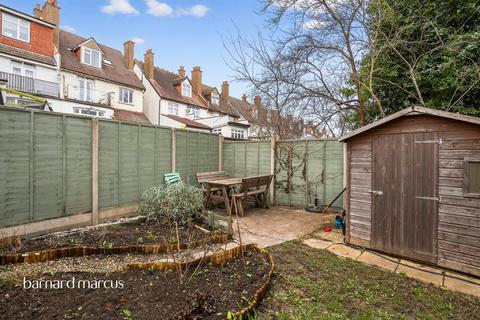 undefined, Blenheim Park Road, South Croydon