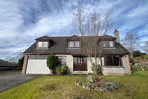 undefined, Manse Croft, Strachan, Banchory, AB31