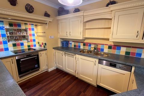 undefined, Manse Croft, Strachan, Banchory, AB31