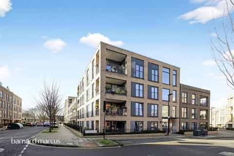 2 bedroom ground floor flat for sale, Eythorne Road, LONDON