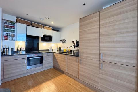 2 bedroom flat for sale, Acklington Drive, Butterfly Court, NW9