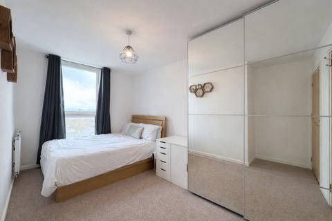 2 bedroom flat for sale, Acklington Drive, Butterfly Court, NW9