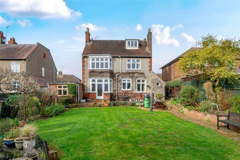 4 bedroom detached house for sale, Ridgeway, Weston Favell, Northampton, Northamptonshire, NN3