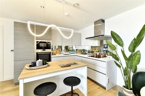 2 bedroom flat for sale, Glenthorne Road, Hammersmith, W6