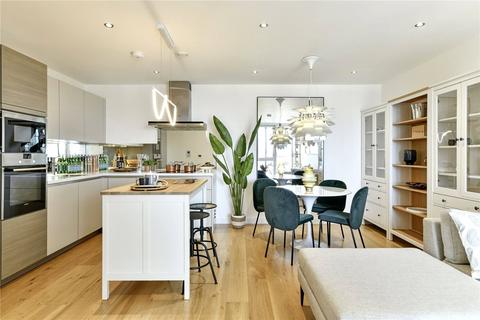 Glenthorne Road, Hammersmith, W6