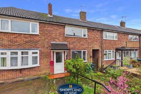 undefined, Denham Avenue, Coventry CV5