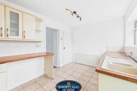 undefined, Denham Avenue, Coventry CV5
