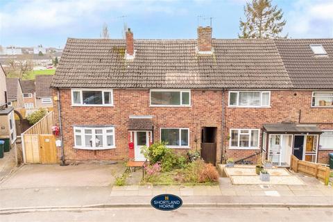 undefined, Denham Avenue, Coventry CV5