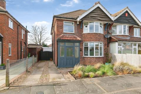 Lutterworth Road, Blaby, Leicester