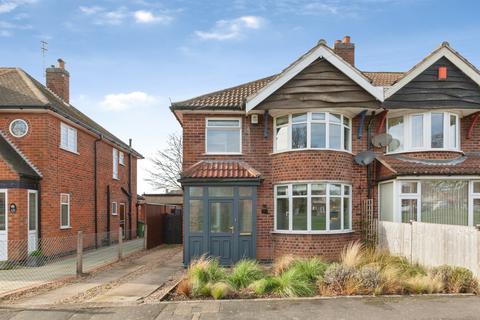 3 bedroom semi-detached house for sale, Lutterworth Road, Blaby, Leicester