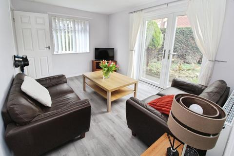undefined, Crawford Gardens, Crawcrook NE40