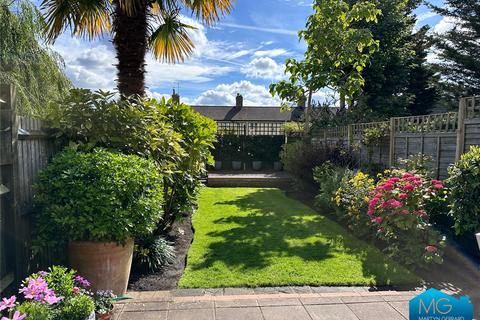 4 bedroom terraced house for sale, Lancaster Road, Barnet, EN4