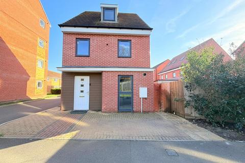 undefined, Malthouse Drive, Grays