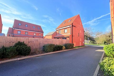 undefined, Malthouse Drive, Grays