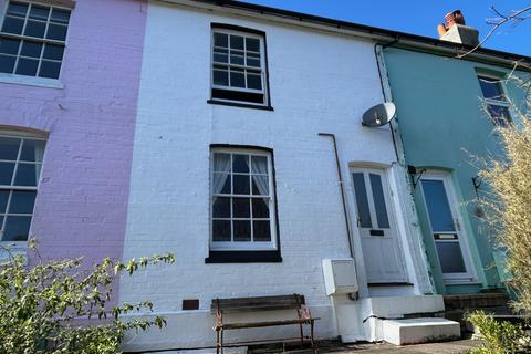 undefined, Leigham Terrace, Kingsbridge TQ7