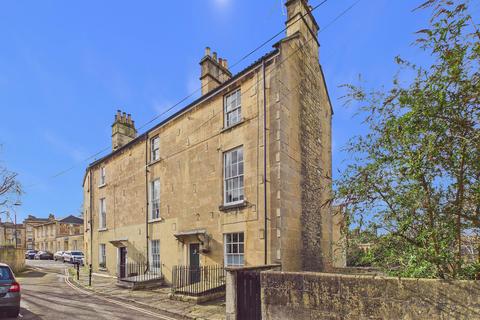 3 bedroom townhouse for sale, Sydney Wharf, Bath, BA2