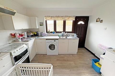 2 bedroom detached bungalow for sale, Venables Close, Burgh Le Marsh, Skegness, Lincolnshire, PE24 5DU