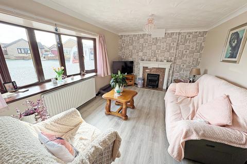 2 bedroom detached bungalow for sale, Venables Close, Burgh Le Marsh, Skegness, Lincolnshire, PE24 5DU