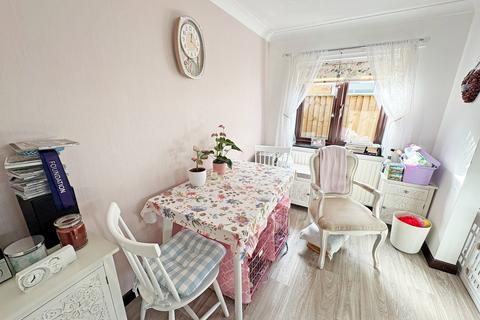 2 bedroom detached bungalow for sale, Venables Close, Burgh Le Marsh, Skegness, Lincolnshire, PE24 5DU