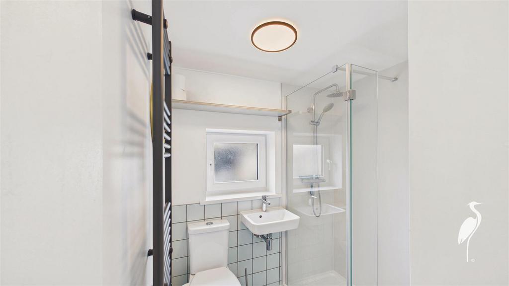 En Suite Showerroom
