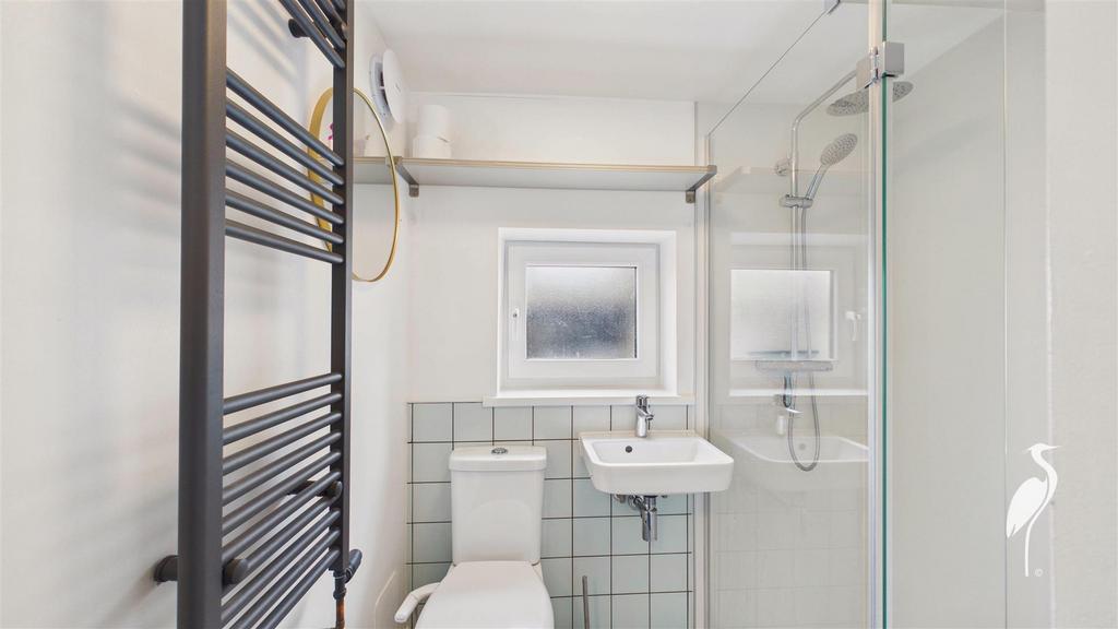 En Suite Showerroom