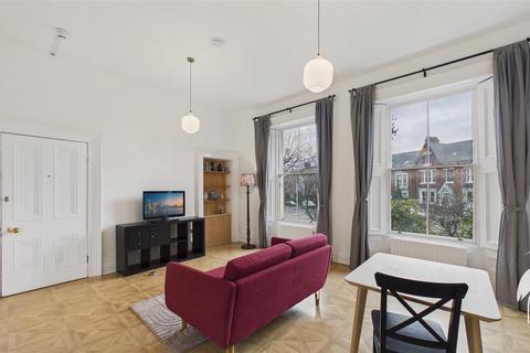 1 bedroom apartment to rent, 4 Grange Crescent, Ashbrooke, Sunderland