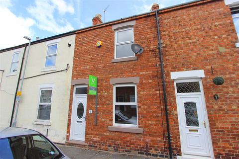 undefined, George Street, Darlington