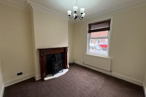 undefined, George Street, Darlington