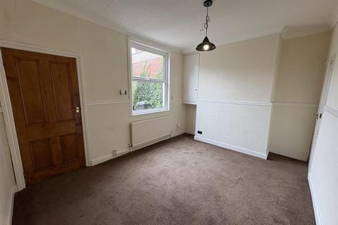 undefined, George Street, Darlington