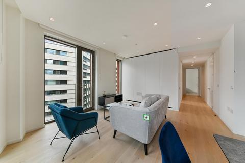2 bedroom flat to rent, Cadence, Lewis Cubitt Square, London, N1C