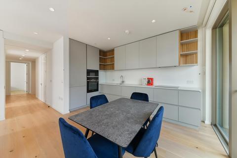 2 bedroom flat to rent, Cadence, Lewis Cubitt Square, London, N1C