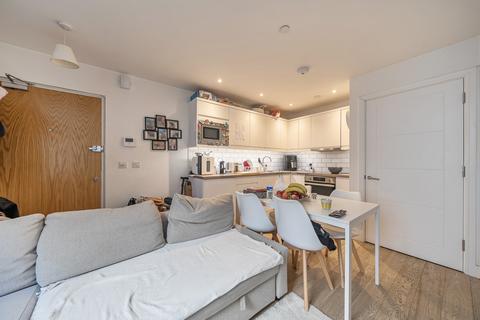 1 bedroom apartment for sale, Cricket Green, Mitcham CR4