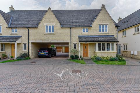 undefined, Roman Mill Gardens, Lincolnshire PE9