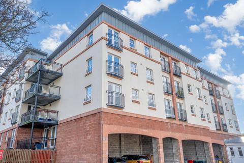 undefined, Cumbrae Court, Largs KA30