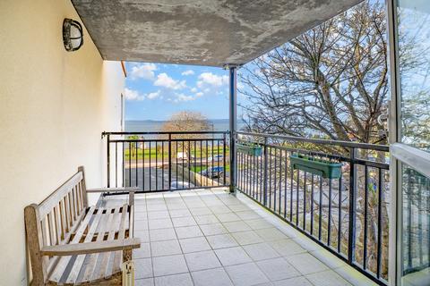 undefined, Cumbrae Court, Largs KA30