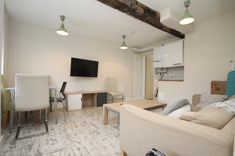 3 bedroom flat to rent, Milton Works, city center, Sheffield, S1