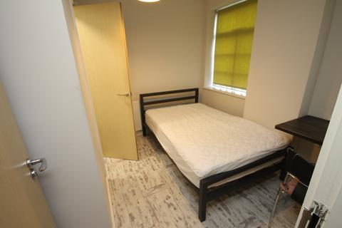 3 bedroom flat to rent, Milton Works, city center, Sheffield, S1