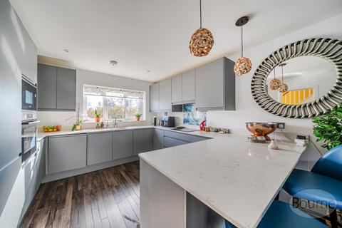 undefined, Esher Road, Hersham, Walton On Thames, Surrey, KT12