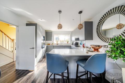 undefined, Esher Road, Hersham, Walton On Thames, Surrey, KT12